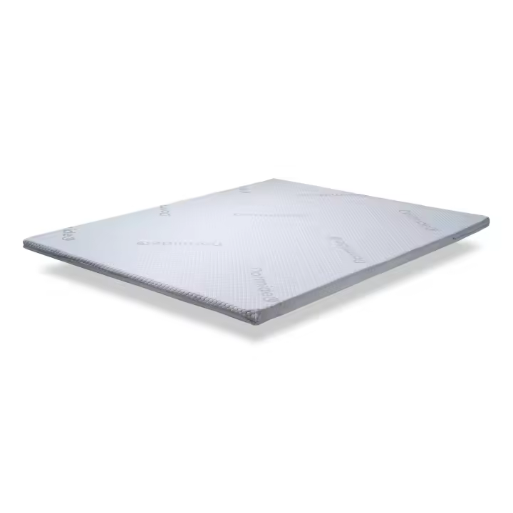 Dormideo Topper Memory Viscoelástico - 1