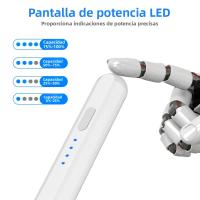 Nuevo Stylus Universal Para Pantalla Capacitiva Android IOS Pluma Táctil Para iPad Apple Pencil Huawei Xiaomi Samsung Tableta - details 4