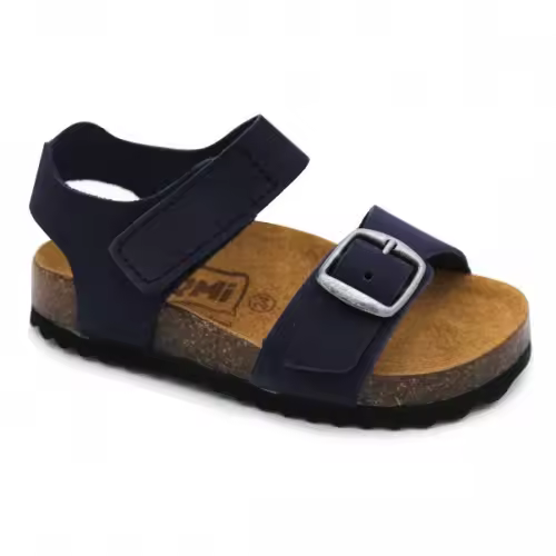 Sandalias bio HERMI 11328 NOBUCK - 1