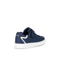 GEOX J36LSA C4002 36205 25I DEPORTIVO ELASTICO Y VELCRO NAVY - details 3