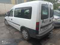 Centralita motor uce compatible con Opel Combo (corsa c) familiar 2001 (OEM/IAM: 55194015ZF) - details 2