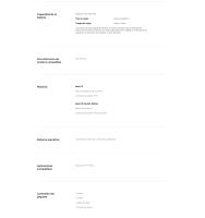 Official | Xiaomi Smart Band 10, Pantalla AMOLED de 1,72" con biseles ultrafinos simétricos, Marcos y accesorios de múltiples materiales y colores para darle chispa a tu look, Mejora la gestión del sueño con orientación personalizada* - details 32