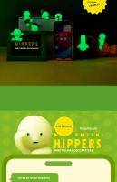 Juego De Figuras De Acción En Sombrilla De Series Multiseries Muñecos Luminiscentes Verde Para Decoración De Escritorio Regalo De Navidad - details 11