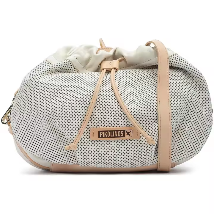 Bolso Bandolera Mujer Pikolinos WHA-789 Ciudadela - 1