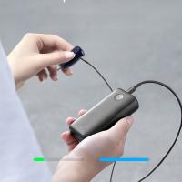 Auricular Y Micrófono Inalámbrico 2.4G 160ft Para Amplificador De Voz Y Sistema PA No Compatible Con Teléfono Y Laptop - details 6