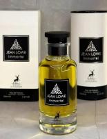 Jean Lowe Immortel Maison Alhambra Eau de Parfum 100 ml · Perfume Unisex de Lujo · Fragancia Elegante y Sofisticada con Notas Florales y Amaderadas · Aroma Intenso, Duradero y Atractivo · Perfume Premium para Hombre y Mujer - details 2