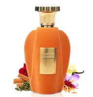 Voux Patisserie Paris Corner 100ml – Perfume árabe 100% original, unisex, elegante, exquisito y tradicional - details 4