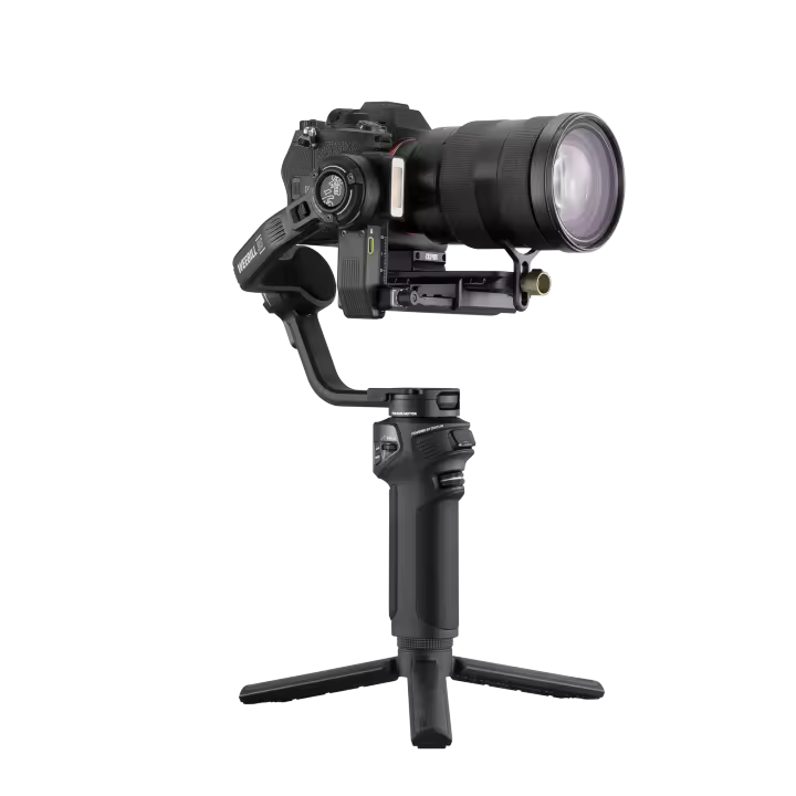 ZHIYUN WEEBILL 3S COMBO - 1