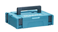 MAKITA 821549-5 - Maletín MakPac Tipo 1 - details 0