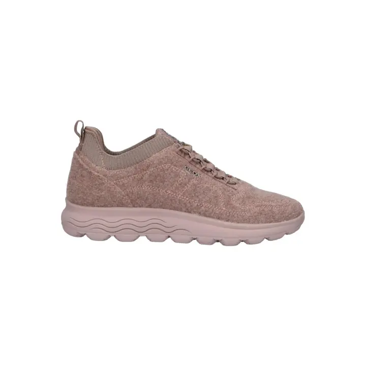 Zapatillas casual para mujer Geox - 1