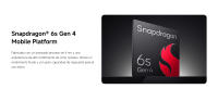 Oficial | REDMI Note 17 Pro 5G, pantalla AMOLED CrystalRes de 6.83" 1.5K, resistencia certificada a caídas de 3 metros, sistema de imagen ultra nítido con IA - details 8