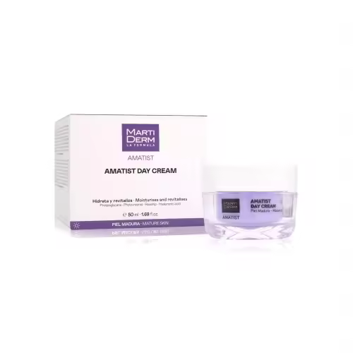 Martiderm Amatist Day Cream 50 ml - 1