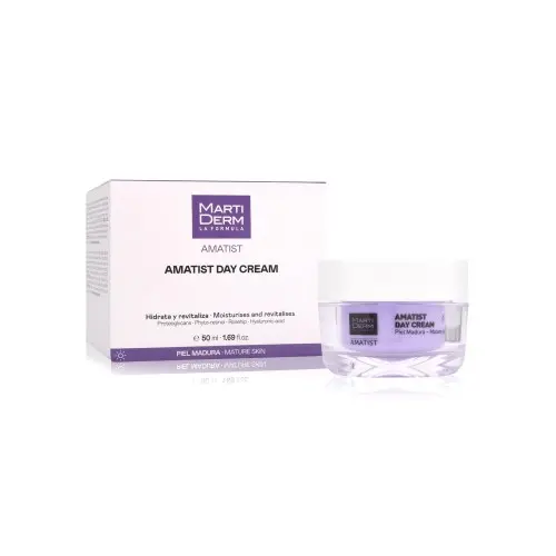 Martiderm Amatist Day Cream 50 ml - 1