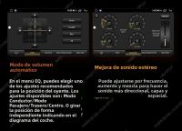 Estéreo Inalámbrico CarPlay 9 Pulgadas Para Suzuki Vitara 2015-2019 Radio Multimedia Video GPS Navegación WIFI Soporte Para Control Del Volante - details 27