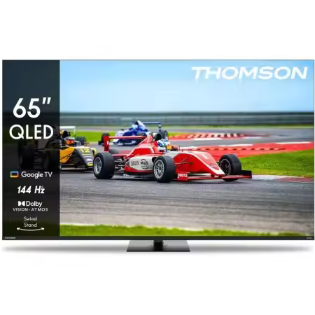 TV Thomson 65QG7C14 65" QLED - 1