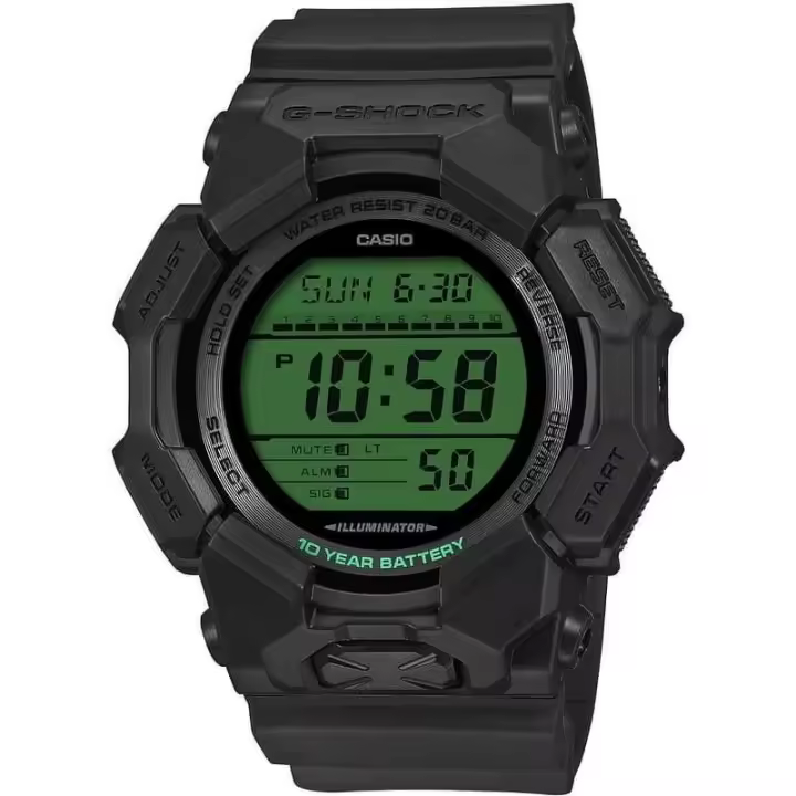 Reloj Casio G-Shock GD-010BEG-1ER - 1