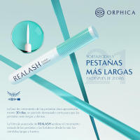 Orphica Realash Sérum para Pestañas Eyelash Enhancer-3ml - details 1