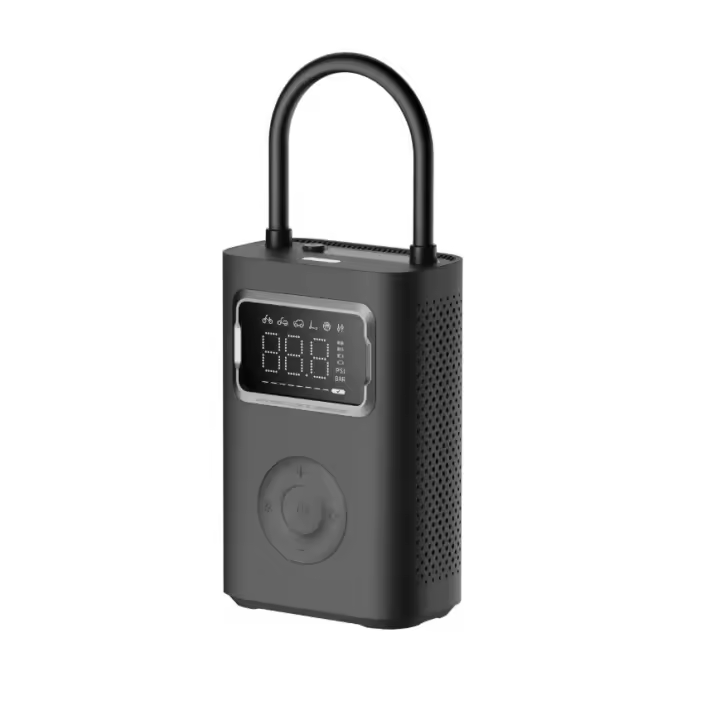 Compresor de aire eléctrico portátil Xiaomi 2 Pro - 1