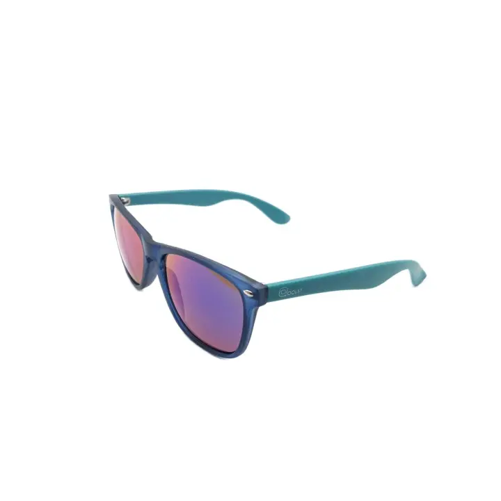 Gafas de sol para mujer y hombre Qoolst Sandokan - 1