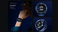 Xiaomi Watch S3 47 Versión global La pantalla grande AMOLED de 1,43 pulgadas admite más de 150 modos deportivos, admite llamadas Bluetooth®, frecuencia cardíaca, monitoreo de oxígeno en sangre, seguimiento de ejercicio, reloj auténtico oficial de XiaomiS3 - details 14