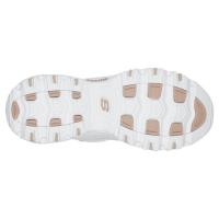 Zapatillas deportivas mujer SKECHERS 11931 WTRG DEPORTIVO CORODON WHITE 36582 25I - details 4