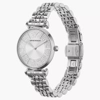 Emporio Armani AR11445 Reloj de Moda Para Mujer, 32 MM, Con Estuche - details 0