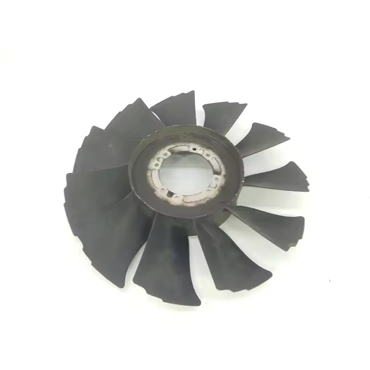 Ventilador viscoso motor compatible con Iveco Daily 2.3 d (136 cv) 2006 a 2011 (OEM/IAM: 504024647) - 1