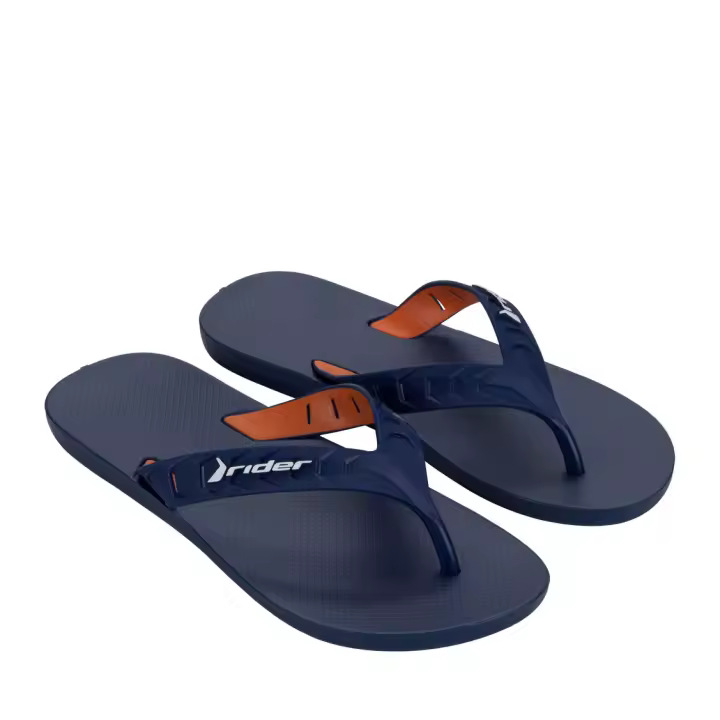 Rider Chanclas Azules R 12430-BC596 , para Hombre - 1