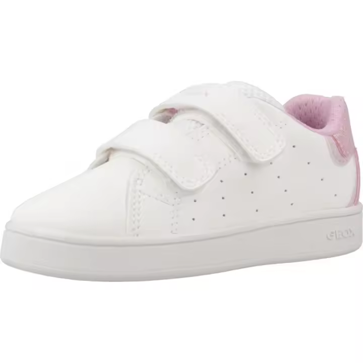 Zapatillas Niña Marca Geox Modelo B Eclyper Girl - 1