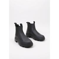 Krack Core PORTILLON D'OO Botas Planas Unisex Negro - details 0