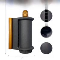 Accesorio Flyaway Para Dyson Airwrap HS01 HS05 SenCiciMen X9 Anti-Flight Nozzles Adecuado Para Curling Irons Origine Mainland China - details 10