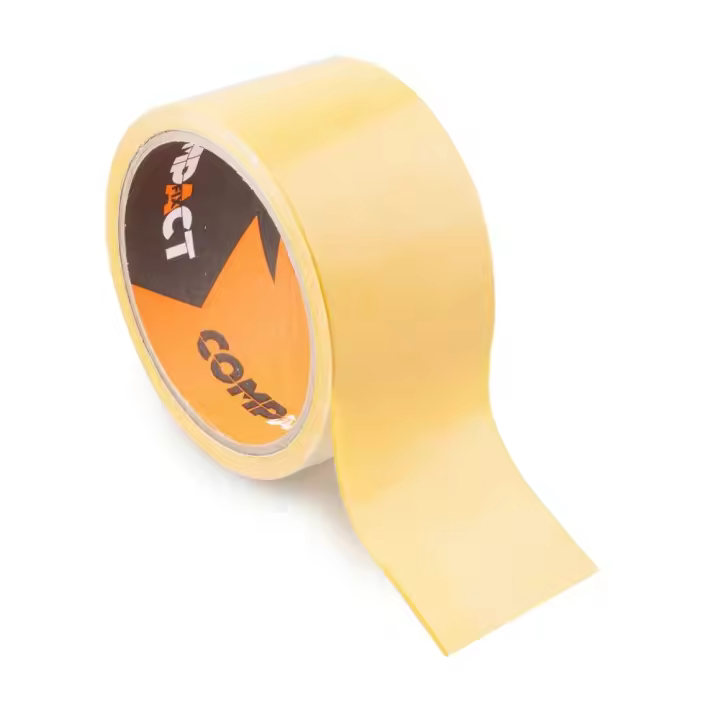 Cinta Adhesiva Doble Cara Compact - Rollo de 50mm x 5mts - 1
