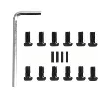 Tapa De Batería Inferior Para Patinete Eléctrico Segway Ninebot MAX G2 G65 G30 G30LP G30D Con Herramientas Piezas De Repuesto - details 8