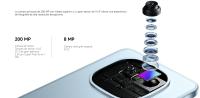 Móvil Xiaomi Redmi Note 15 Pro 4G Libre 8GB+256GB / 12GB+512GB, MediaTek Helio G200 Ultra, Cámara principal 200 MP, batería 6500mAh, 6.77" pantalla AMOLED (Cargador no incluido) - details 1