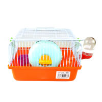 SMELL & SMILE SOY-0068 JAULA HAMSTER 23X17X15.5CM - details 6
