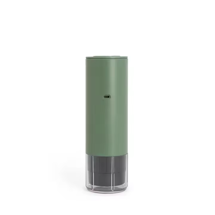 CREATE - Cafetera express portátil para cápsulas y café molido - THERA MOVE - 1