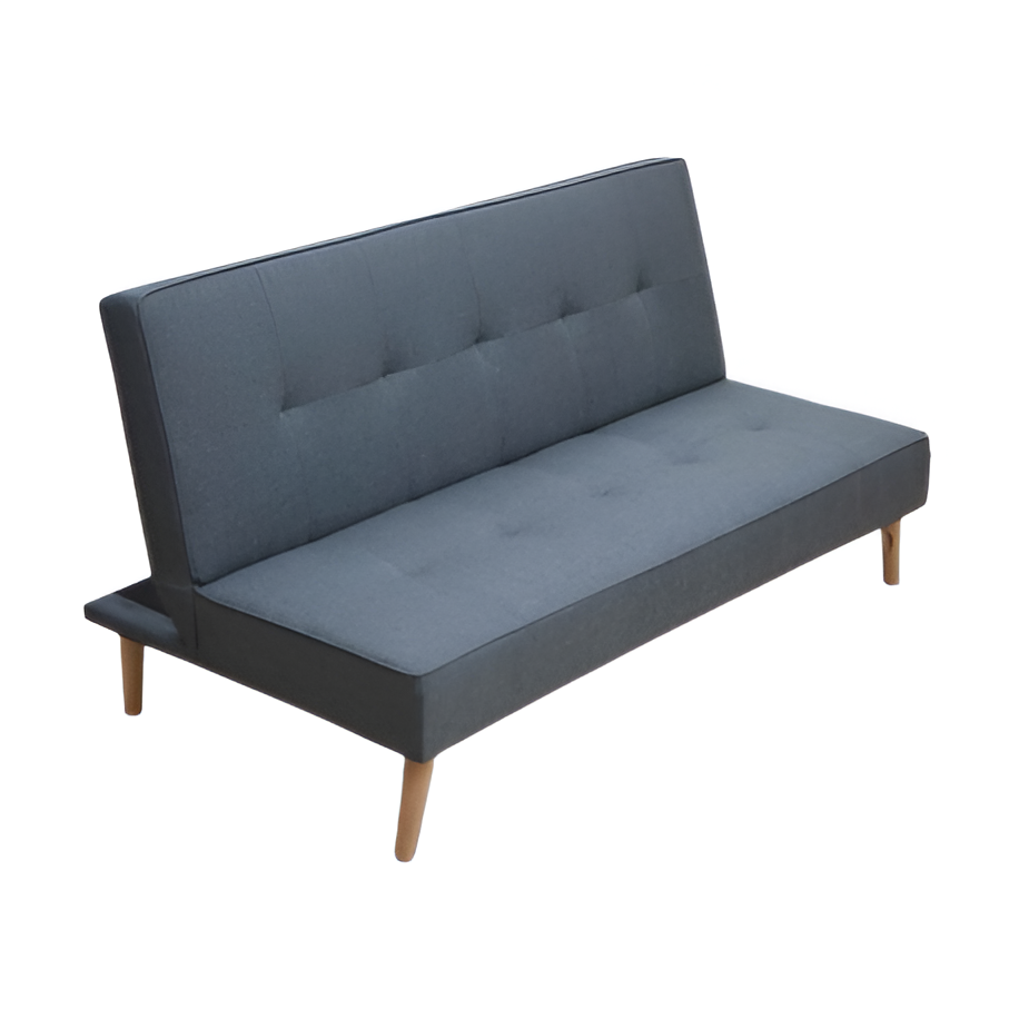 Sofa cama modelo Unai. Disponible en varios colores