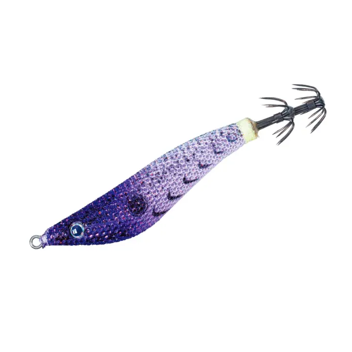 BigEye Sutte 85mm Señuelos Calamar Jibioneras Majorcraft - 1