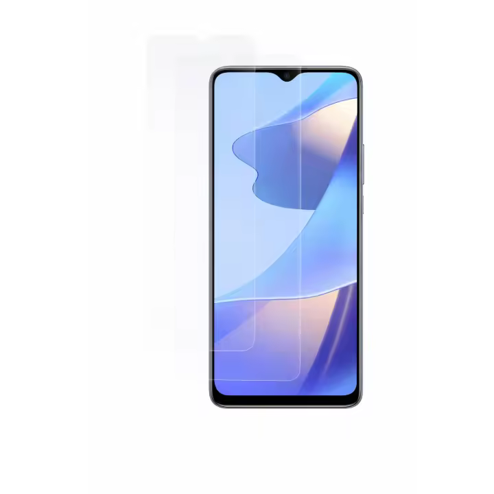 3X Protector de pantalla para Oppo A16 A17 A18 A38 A40 A40M A52 A54 5G A57s A58 A60 A72 A73 5G A74 A74 5G A76 A77 5G A78 A78 5G A79 5G A80 5G A91 A94 5G A96 A98 5G. Cristal templado transparente para móvil. Elige modelo - 1