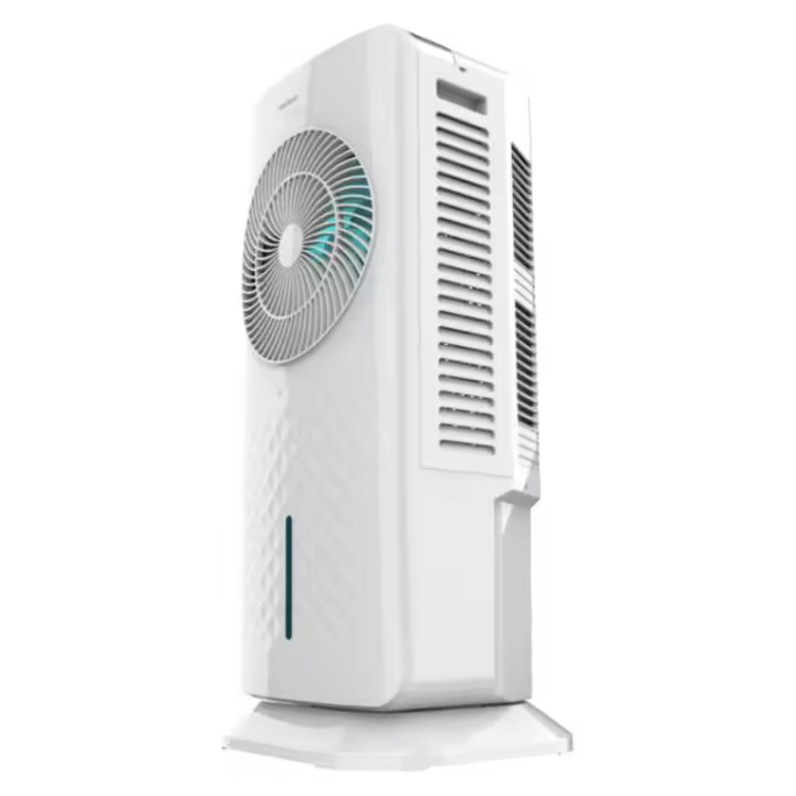 Cecotec Energysilence 3500 Cool Compact Smart Climatizador Evaporativo Portátil 65W Blanco - 1