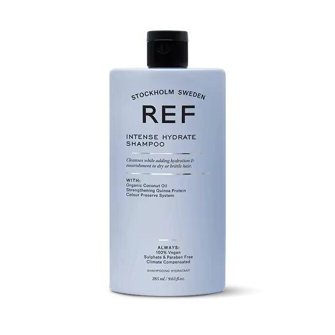 Ref Champú Hidratante Intenso para Cabello Deshidratado - 1