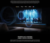 Xiaomi TV S Mini 55 2025, LED QD-Mini, 1200 nits de brillo máximo, Frecuencia de actualización de 144 Hz - details 12