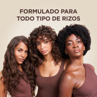 Garnier | Original Remedies Rutina de Aceite de Aguacate y Manteca de Karité Champú, Aceite en crema, mascarilla y Acondicionador de Nutrición Profunda para pelo muy seco o encrespado - details 0