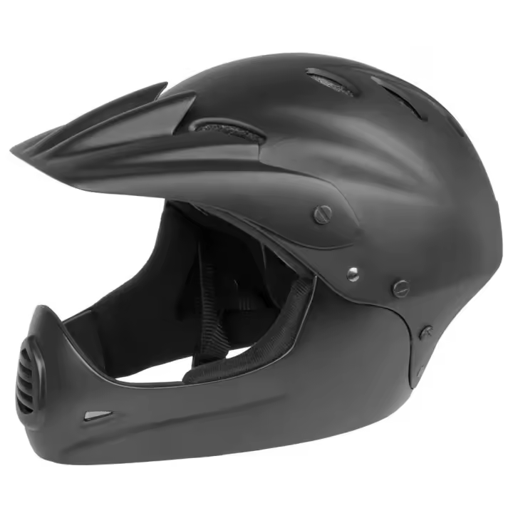 M-wave Casco De Descenso All In 1 - 1