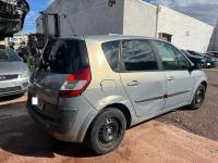 Refuerzo paragolpes delantero compatible con Renault Scenic Authentique 2006 (OEM/IAM: 8200380507) - details 2