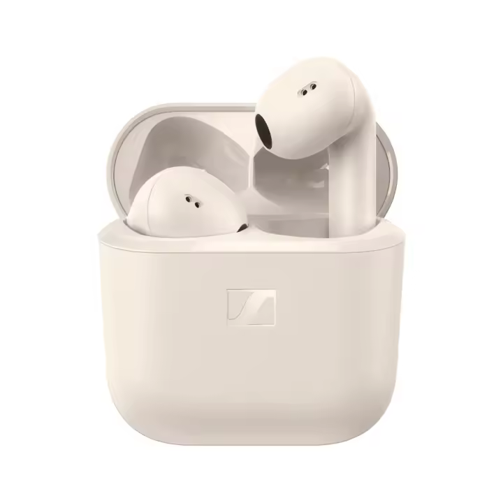 SENNHEISER ACCENTUM Open Cream / Auriculares InEar True Wireless - 1