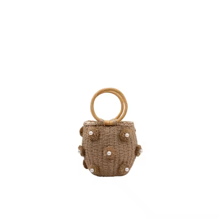 Limma FREYJA Bolsos Mujer Beige - 1