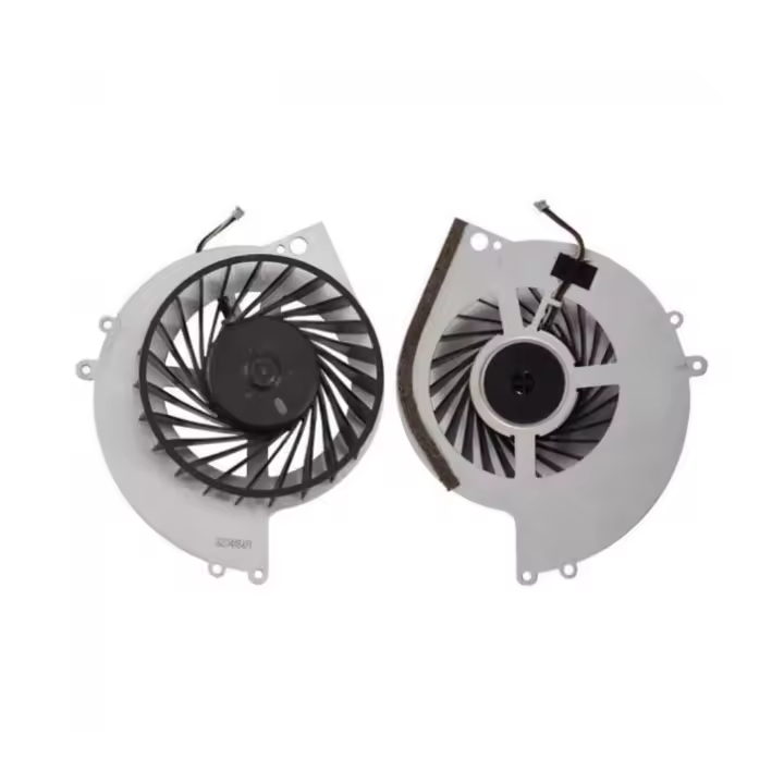 VENTILADOR PARA CONSOLA SONY PLAY STATION 4 PS4 CUH 1000 1100 COOLER KSB0912HE - 1