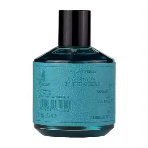 Emir A Chaos In The Ocean Eau De Parfum Spray 100ml - 1