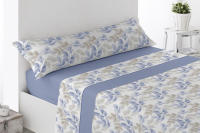 Energy Colors Textil-Hogar. Juego Sabanas 3 Piezas Verano Microfibra Estampadas Todas las Medidas Energy Colors Textil-Hogar - details 2